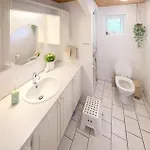 In With Sauna
