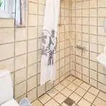 Ferienhaus In With Sauna *