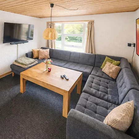 In With Sauna Oksbol (Syddanmark)