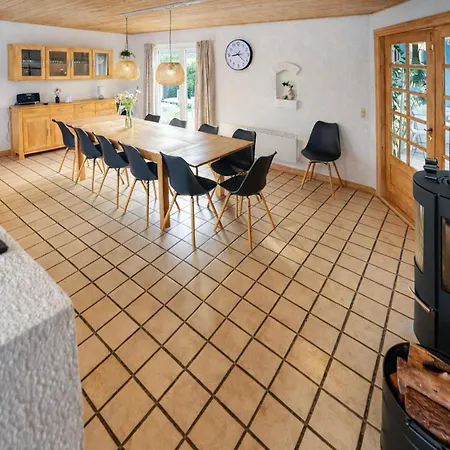 Holiday home In With Sauna