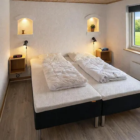 In With Sauna Holiday home *