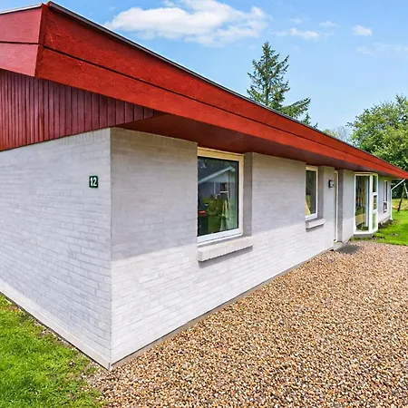 In With Sauna Holiday home *