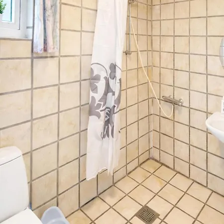 Σπίτι διακοπών In With Sauna *