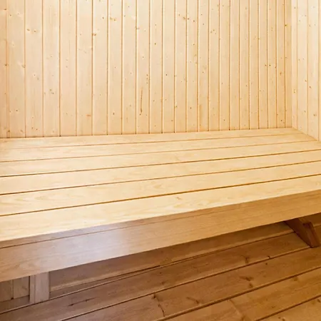 In With Sauna 度假居 *