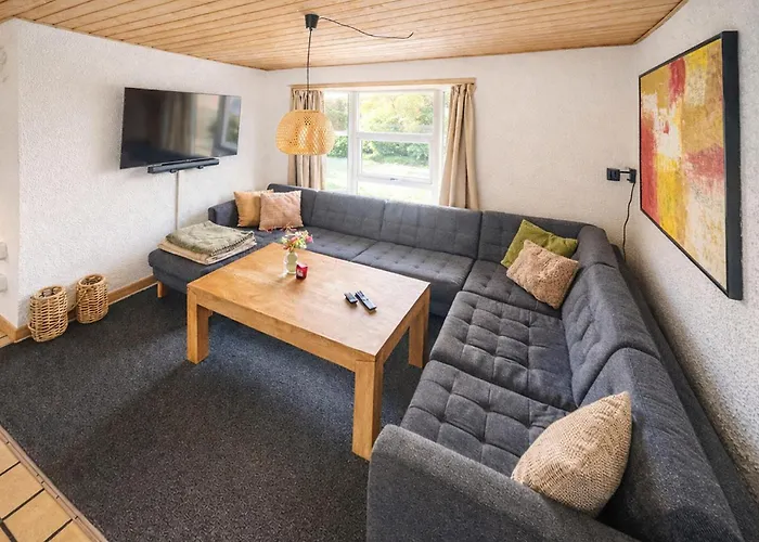 In With Sauna Oksbol (Syddanmark)