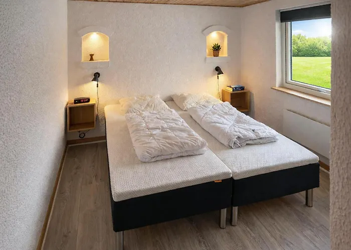 In With Sauna Holiday home *