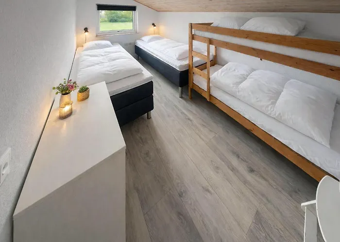 Holiday home In With Sauna *