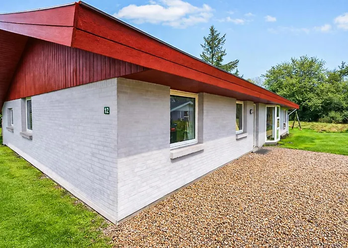 In With Sauna Holiday home *