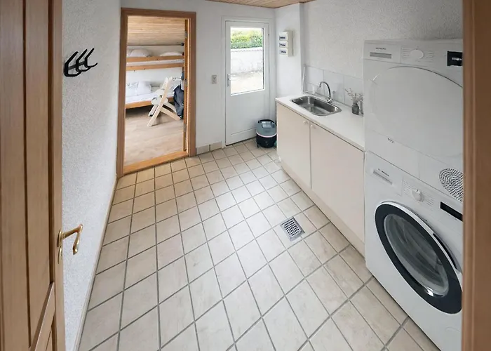 In With Sauna Holiday home