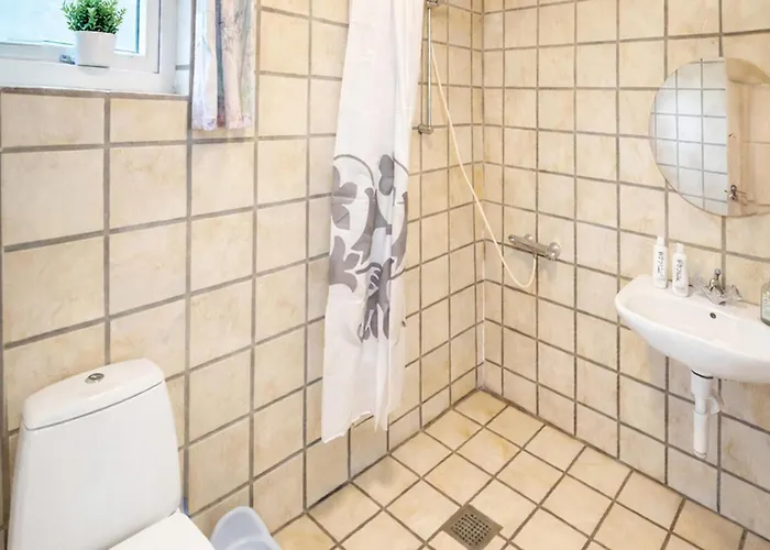 Holiday home In With Sauna *