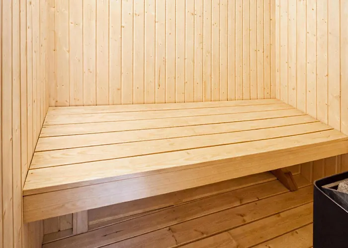 In With Sauna Holiday home *